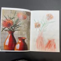 8s Still Life autumn 2025