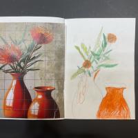 8s Still Life autumn 2025