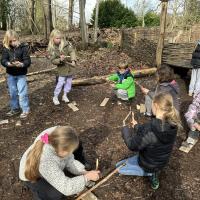 8s Ufton Court trip 2026