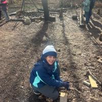 8s Ufton Court trip 2026