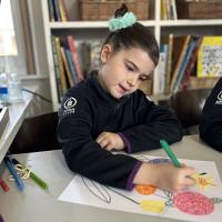 PP3 French Art Workshop 2026