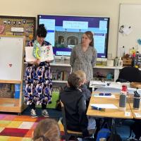 PP3 French Art Workshop 2026