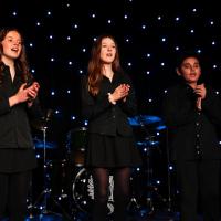 Spring Cabaret 2026