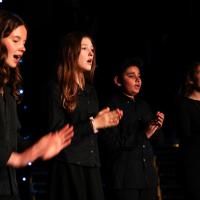 Spring Cabaret 2026