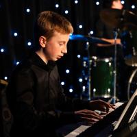 Spring Cabaret 2026