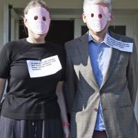 Staff dress up WBD 2026