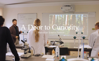 Harrodian Science Festival Film