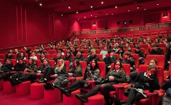 macbeth trip blog