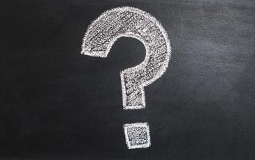 Question Mark