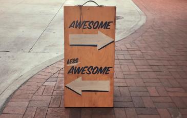 Awesome