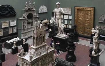 V&A Museum