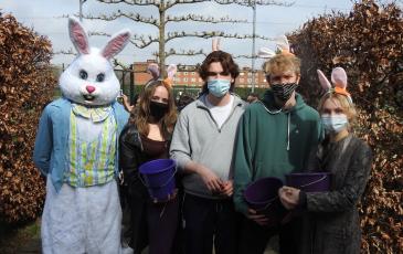 Easter Bunny