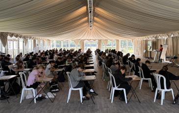 197 Maths Challengers