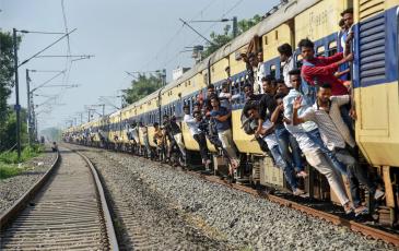 Geeography photo competition: Travel