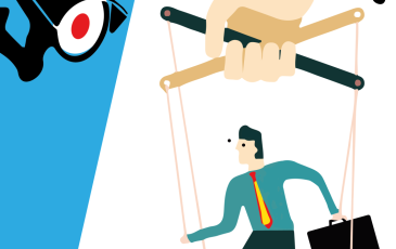 Surveillance Economy poster