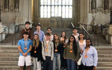 Westminster Hall