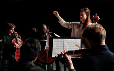 Autumn Concert