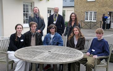 classics conference