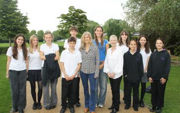YPI winning groups