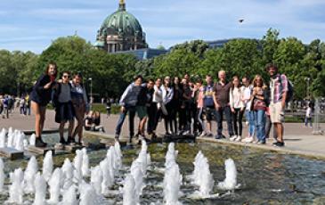 Fountain