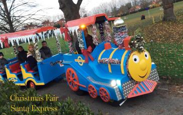 Xmas Fair image