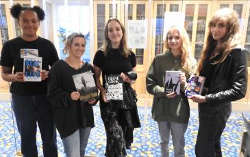 booker prize winners