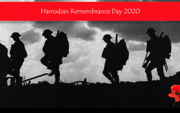 Remembrance Day 2020