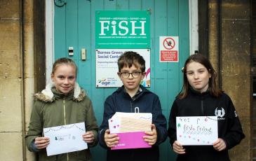 FISH initiative
