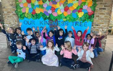 Tree of Kindness