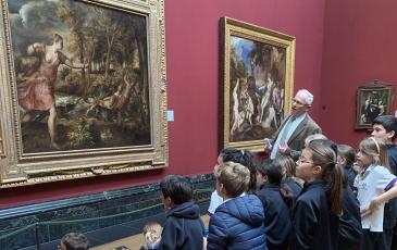 national gallery