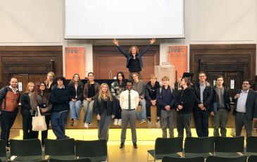group shot