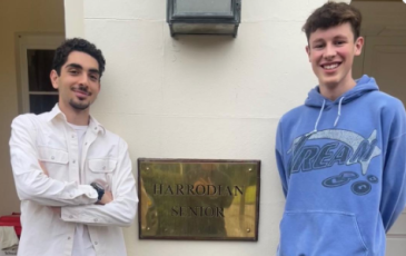 news image matt and dan