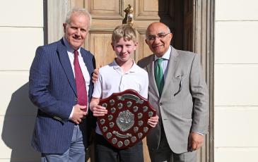 award winners