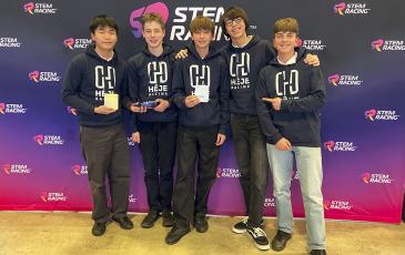 team heje