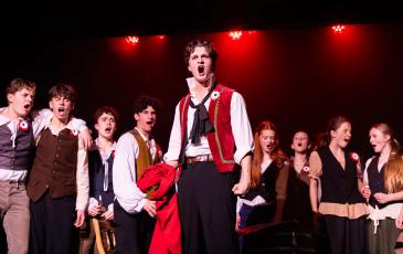 Les Miserables