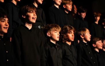 boys choir