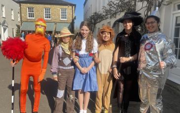 book day